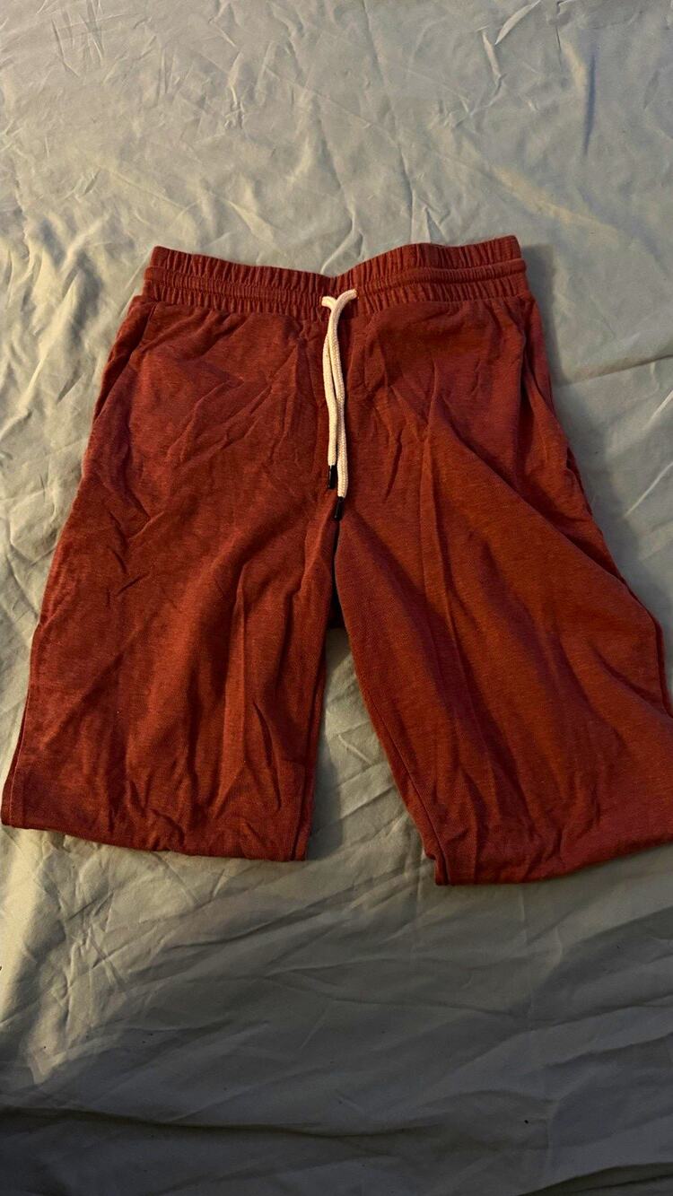 The North Face jogger